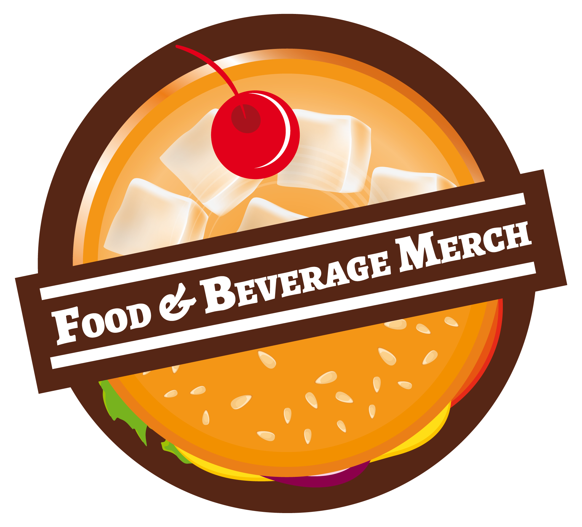 Food and Beverage Merch