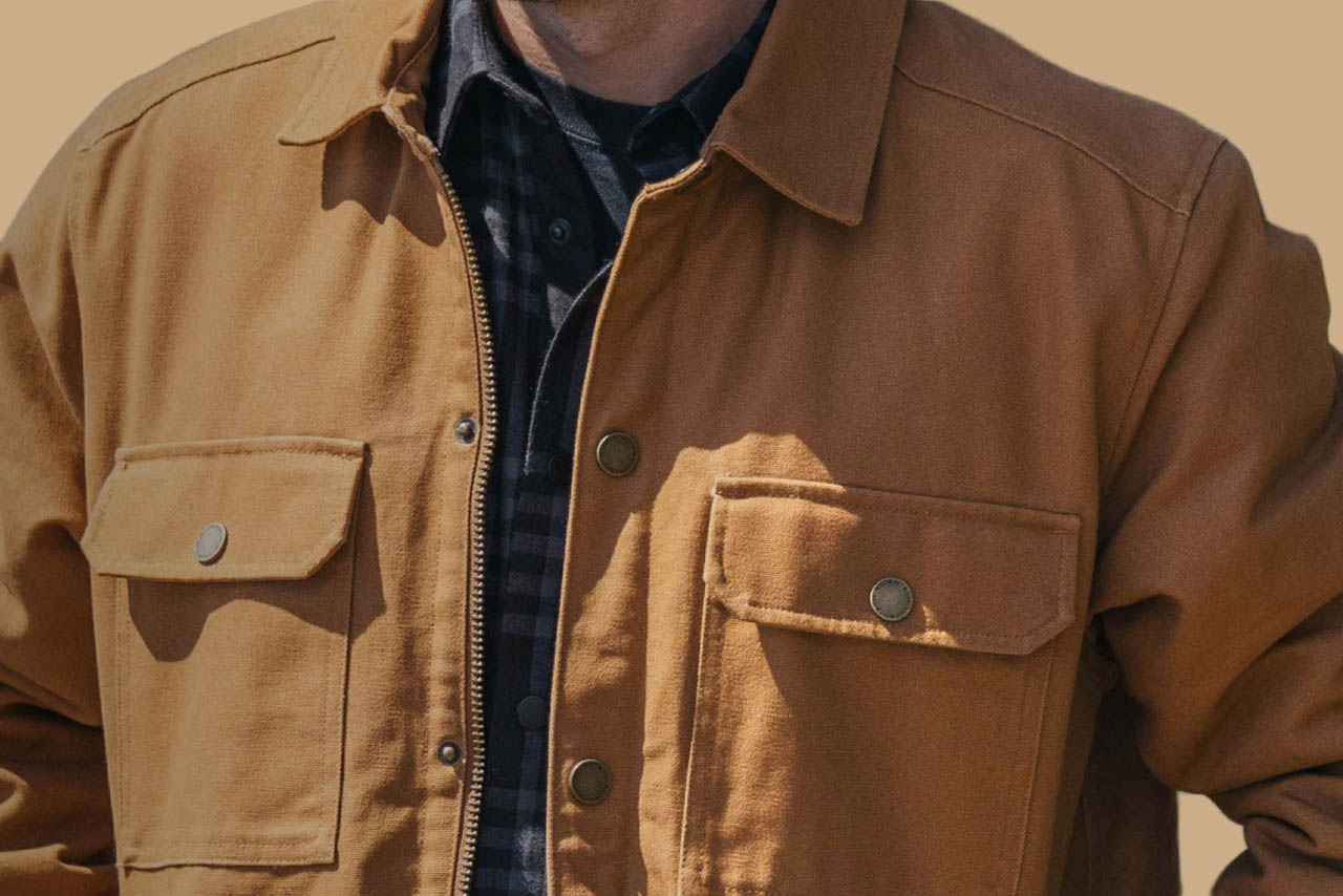 Outerwear Stormtech dealer Wisconsin